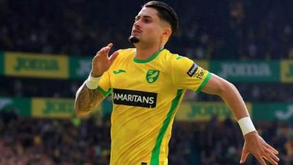 Süper Lig'deyken oynadığı takım 3. Lig'e düştü! Kendisi Porto'ya gidiyor