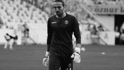 Zor günler geçiren kulüpten vefa örneği! Hayatını kaybeden futbolcusunun ailesini unutmadı