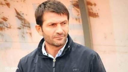 Süper Lig'in eski gol makinası 53 yaşında 2. Lig'e düşen ekibi devraldı