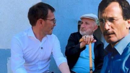 'Süper Vali' Recep Yazıcıoğlu'nun oğlu, babasının izinden gidiyor