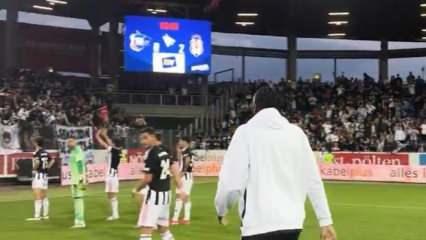 Tammy Abraham ilk üçlüsünü çektirdi
