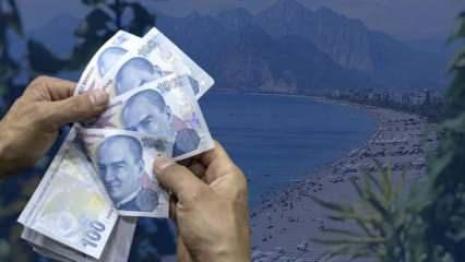 Tatile gidenler dikkat! Bunu yaparsanız paranızın yarısı iade