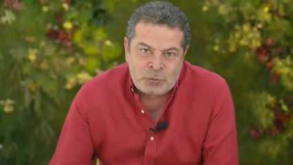 Terör örgütünün silah bırakmasına Özdemir’den yorum: ‘Hayal bile edemezdim’