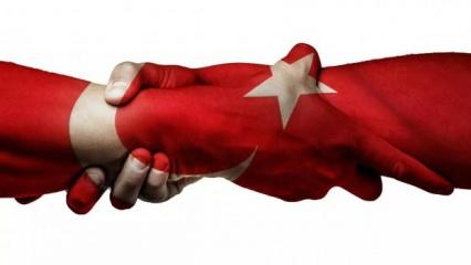 Terörsüz Türkiye sürecinde, çok daha dikkatli olmamız gereken günlerden geçiyoruz