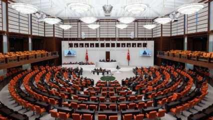 Terörsüz Türkiye sürecinde kritik adım: Meclis komisyonu kuruluyor