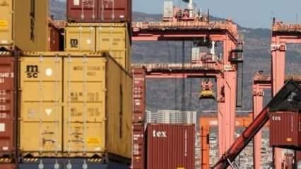 Ticaret Bakanlığı "Dış Ticaret Beklenti Anketi"ni yayımladı