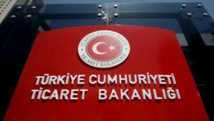 Bakanlık geçit vermedi! 1,5 milyar TL ceza kesildi!