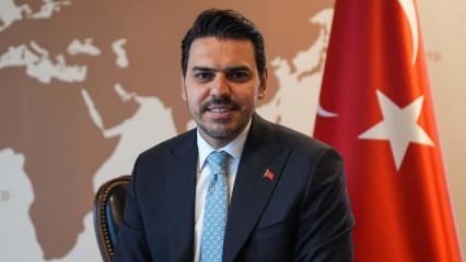 TİKA Başkanı seçilen Abdullah Eren aslında kimdir: Aslen nereli, kaç yaşında?
