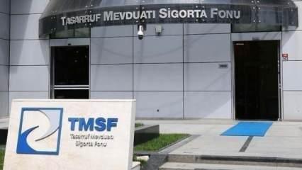 TMSF, HES Kablo ve Erciyes Çelik Halat ihalesini sonlandırdı