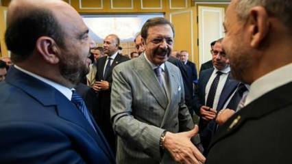 TOBB, Şam’a gidiyor: Türkiye’den Suriye’ye ‘Yatırım Açılımı’ geliyor