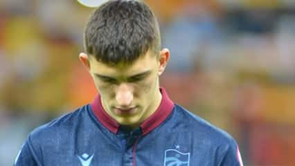 Trabzonspor'un 10 milyon Euro'ya sattığı yıldız Süper Lig devine geliyor