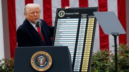 Trump açıkladı: Fiyatı rekor kırdı