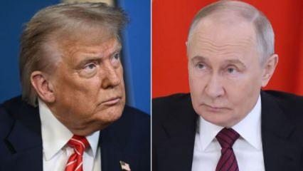 Trump'ın Putin'i tehdit ettiği ses kaydı ortaya çıktı: Moskova'yı bombalarım