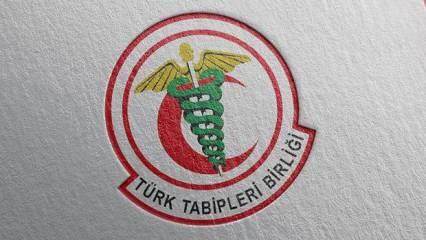 TTB kahraman askerlere 'şehit' diyemedi: Milliyet&ccedil;i Hekimler Derneği'nden sert tepki!