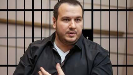 Şahan Gökbakar'ın iskelesi mahkeme kararıyla yıkıldı