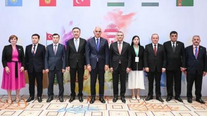 Türk devletlerinden Ankara kararı: İlan edildi