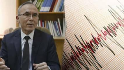 Türkiye 2025'te beşik gibi sallandı: 6 ayda 18 binden fazla deprem!
