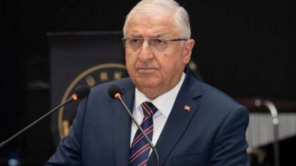 Türkiye'den Yunan faaliyetlerine sert cevap!