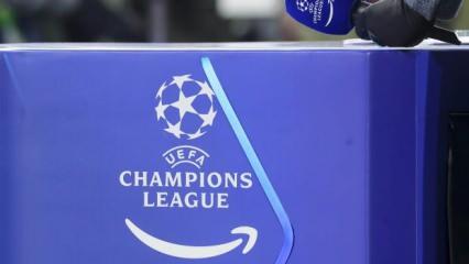 UEFA Şampiyonlar Ligi'nde yeni sezon başlıyor