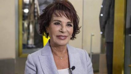 Hülya Koçyiğit destek oldu!