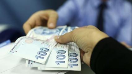 Vergi borçlarının taksitlendirilmesinde tecil tutarı değişti