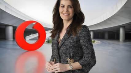 Vodafone Business’tan müşteri deneyimini güçlendiren yeni dijital platform: Red Konsol