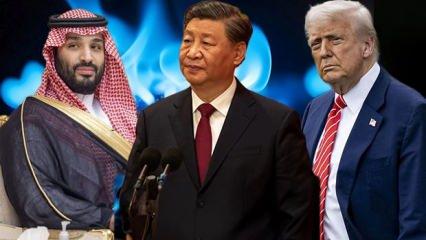 Doğal gaz zengini ülkeler açıklandı! Birinci ne S. Arabistan ne Çin ne de ABD!