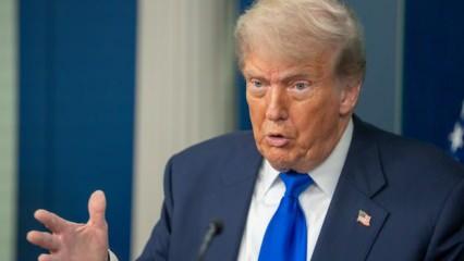 Trump ve Netanyahu görüşmesi sonrasında Gazze ateşkesi için yeşil ışık yandı mı?