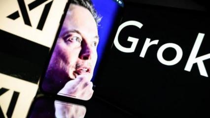 Yapay zeka Grok kontrolden çıktı! Ağır küfürler