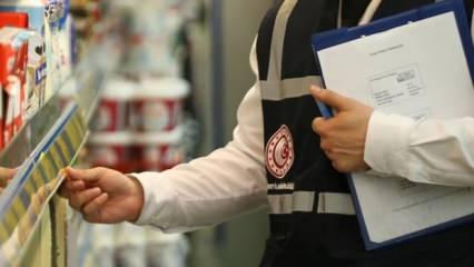 Algoritma ile fiyat belirliyorlar! İhlaller için denetimler artıyor!