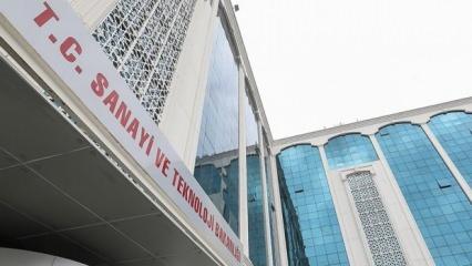 "Yerel Yatırım Konuları Listesi" Resmi Gazete'de yayımlandı!
