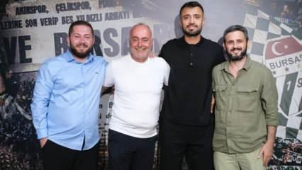 Yıllarca Süper Lig'de oynadı: Şampiyonluğun ertesinde kulüpsüz kaldı