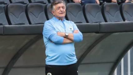 Yılmaz Vural geldi işler değişti: Başkan kulübü satmak istiyor, alan yok