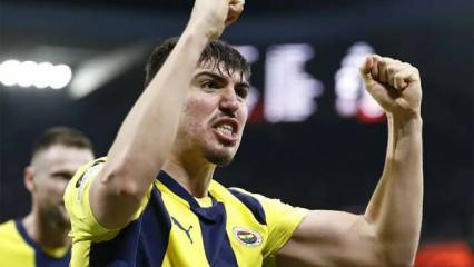 Yusuf Akçiçek'e Serie A kancası! Fenerbahçe ilk teklifi reddetti