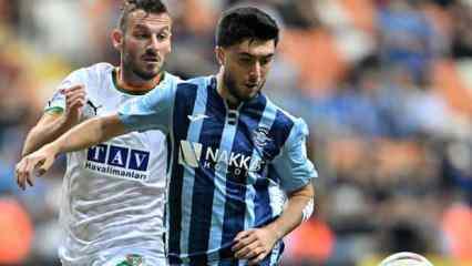Yusuf Barasi Süper Lig'de kaldı! İşte yeni takımı
