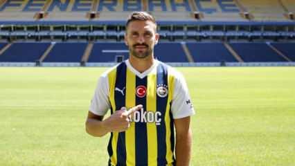 Yuvası bildiği takım Tadic'i istemedi: Onu getirmeyeceğiz!