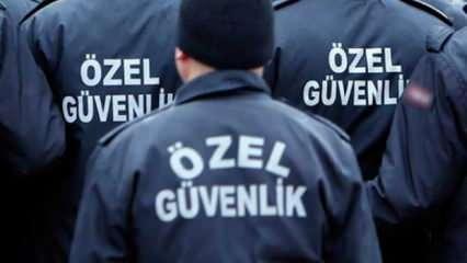 115. Dönem ÖGG sonuçları 2025: Özel Güvenlik Sınavı sonuçları ne zaman açıklanacak?