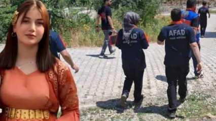 14 yaşındaki Rojda 2 gündür kayıp!