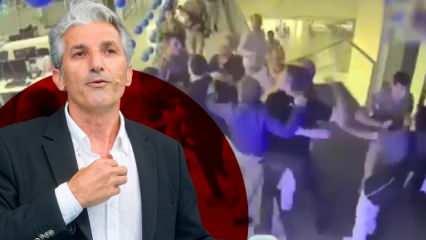 15 Temmuz gecesi CNN Türk binasını basmışlardı: Nedim Şener o anları anlattı!