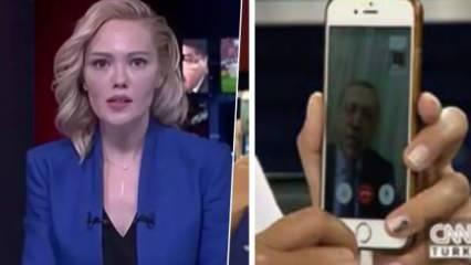 15 Temmuz’un kırılma anı... 13 dakikada karşılık! 4 yayına bağlandı