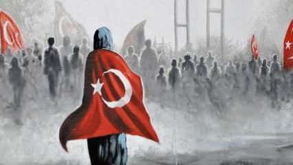 15 Temmuz’un saklı zihin kodları: Tehlikeli yönelimler ve fikrî sapmalar