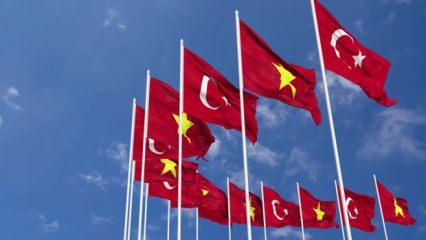 Türkiye'den felaketle sarsılan ülkeye taziye mesajı! Çok sayıda ölü var