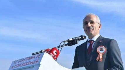 2024 yılı karayolu trafik hacim verilerini açıklandı! Hareketlilik üçe katlandı!