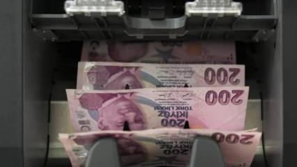 2025 Temmuz zamlı emekli maaşları bugün yatıyor