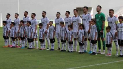 3 yıl önce Süper Lig'deydi: Tarihi kulüp 1,2 milyar TL'ye devredildi