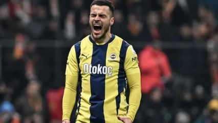 Kostic'e teklif yağıyor! En ciddi talibi açıklandı