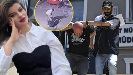 Cesedi valiz içinde bulunmuştu: Ayşe Tokyaz cinayetinde yeni gelişme! 