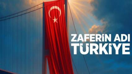 Hulusi Akar: Unutulan darbe tekrarlanır