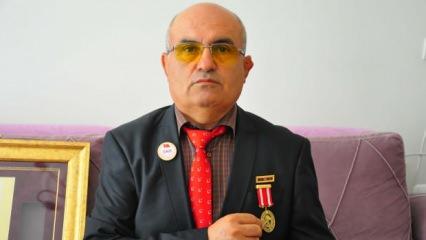  15 Temmuz’da sela okuduğu için darbedilen müezzin: Hakkımı helal etmem