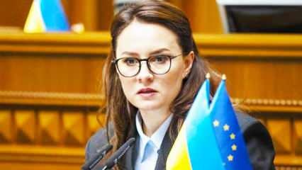 Ukrayna'nın yeni başbakanı belli oldu